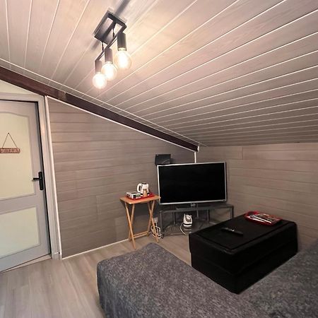 Bed and Breakfast Campagn'Art Les Fosses Екстер'єр фото