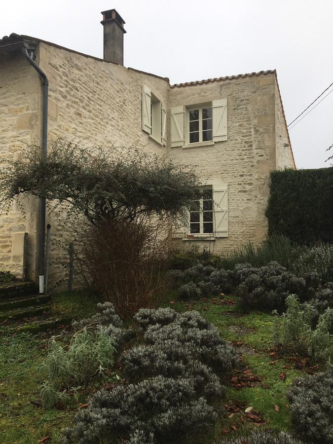 Bed and Breakfast Campagn'Art Les Fosses Екстер'єр фото