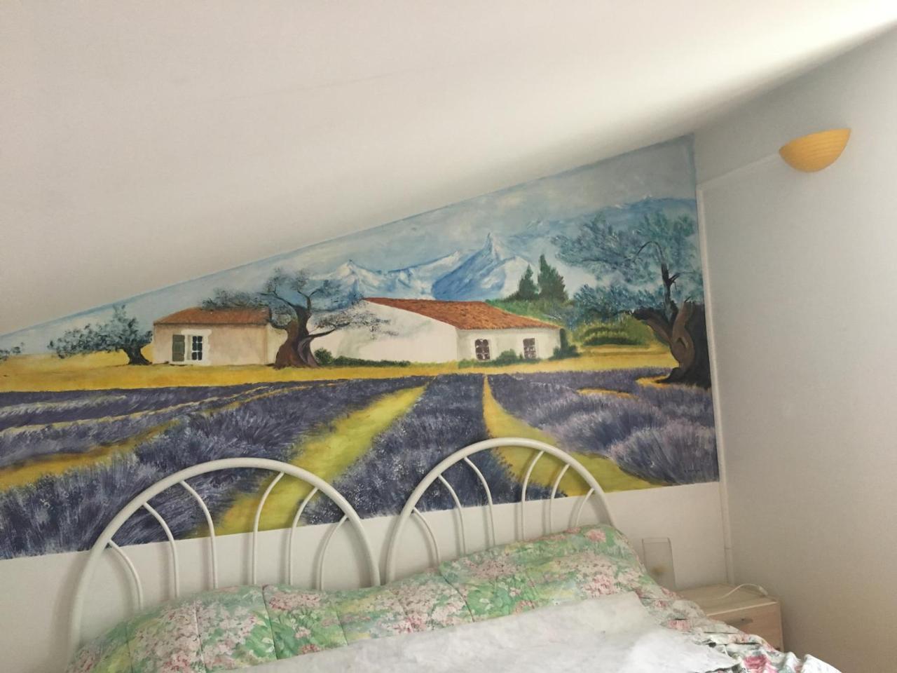 Bed and Breakfast Campagn'Art Les Fosses Екстер'єр фото